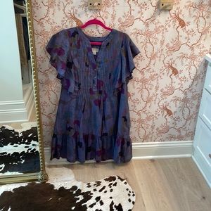 NWOT Maeve dress from Anthropologie.